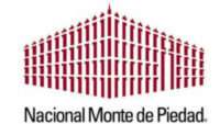 Nacional Monte de Piedad